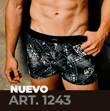 Boxer Antillas