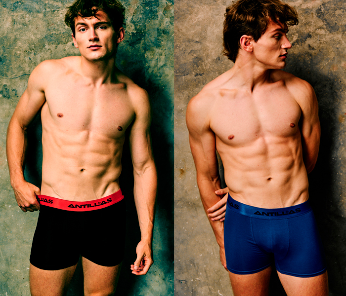 Boxer Antillas