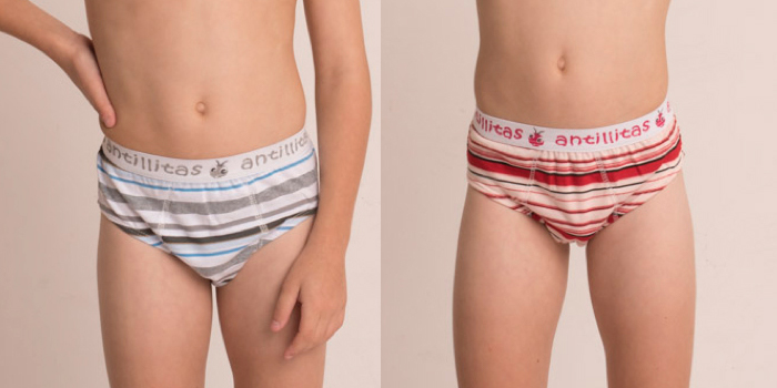 Slips Antillas