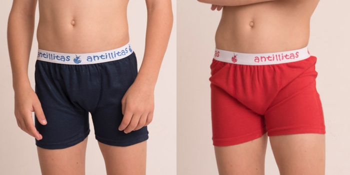 Slips Antillas