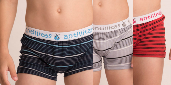 Slips Antillas