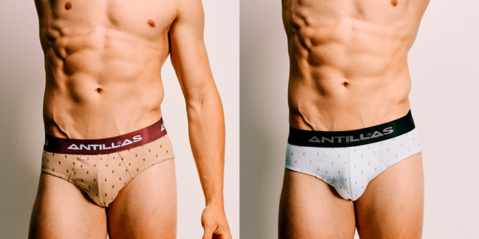 Slip Antillas