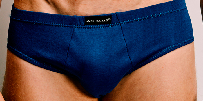 Slips Antillas